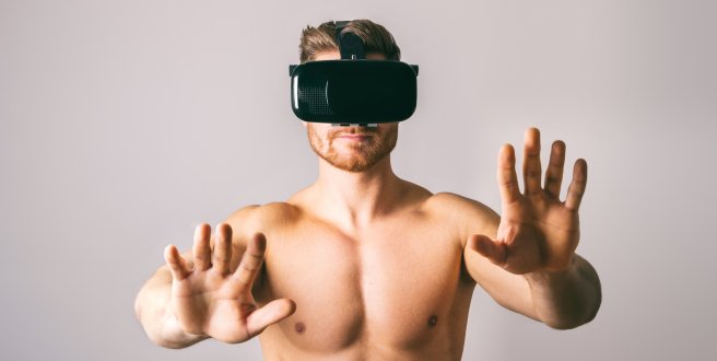 Neue Intimität durch KI 