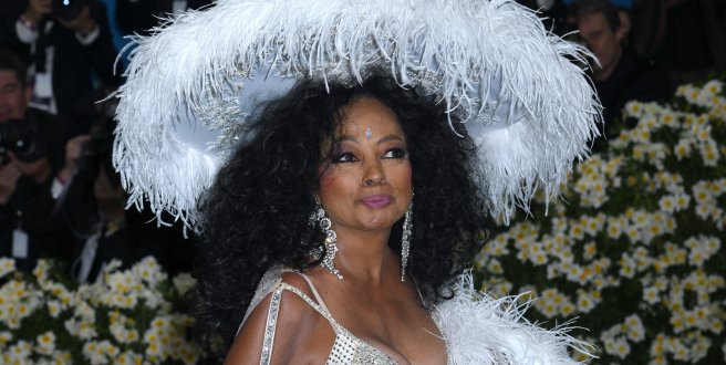 Diana Ross und Raye eröffnen Brighton Pride 2026