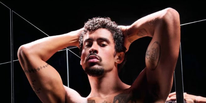 Calvin Klein: Rekordzahlen mit queerer Kampagne