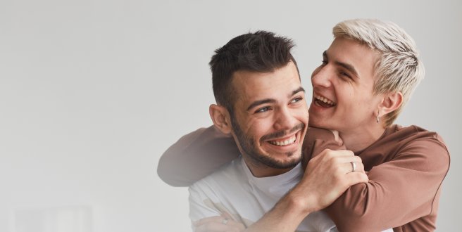 Sexualität in der Gen-Z