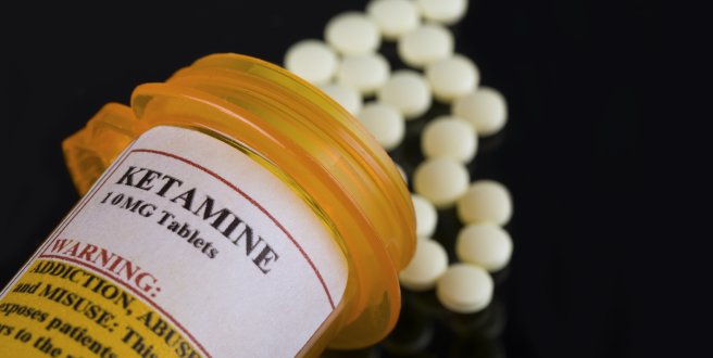 Schwule konsumieren viermal häufiger Ketamin
