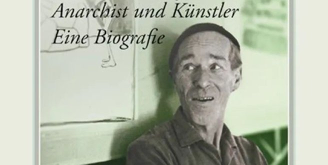 Erste Biografie über schwulen Anarchisten John Olday
