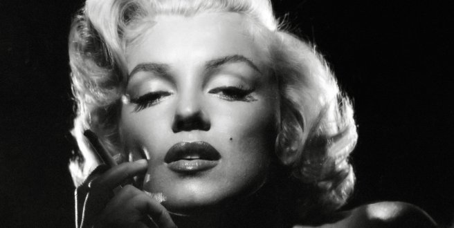 100 Jahre Hollywood-Ikone Marilyn Monroe