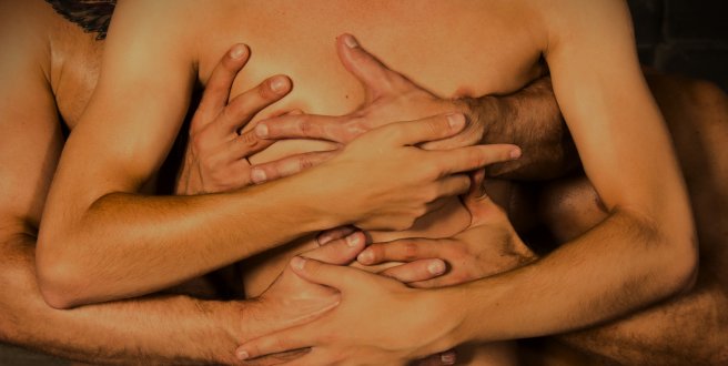 Appell für den Sexclub 