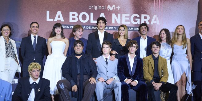 „La Bola Negra“ gewinnt in Toronto