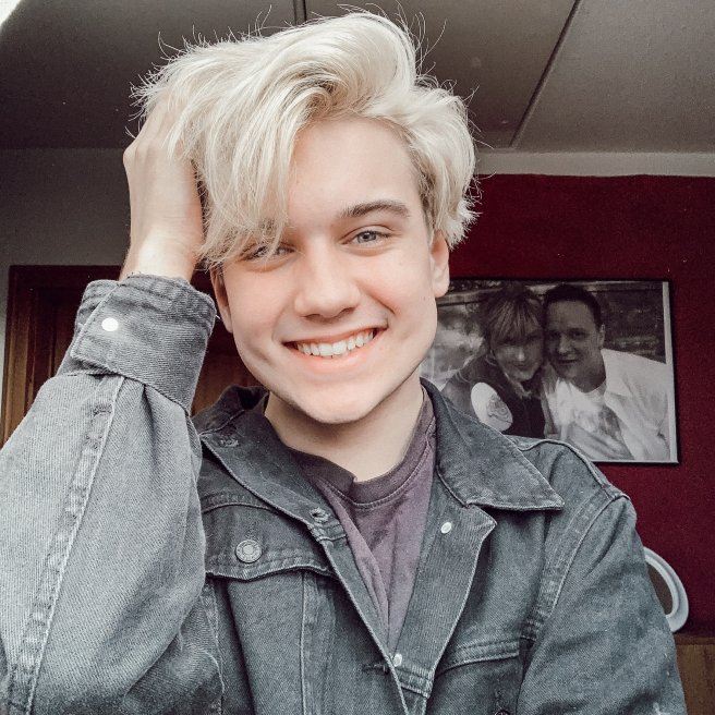 Rick Voss: Young&Successful 