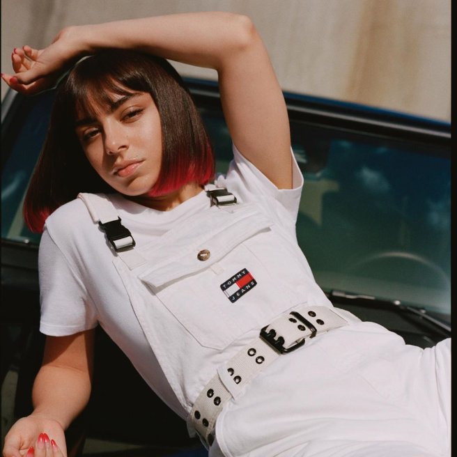 Charli XCX startet tägliche Instagram-Live-Show