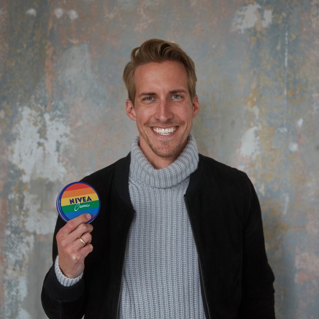 Nivea für mehr Miteinander 