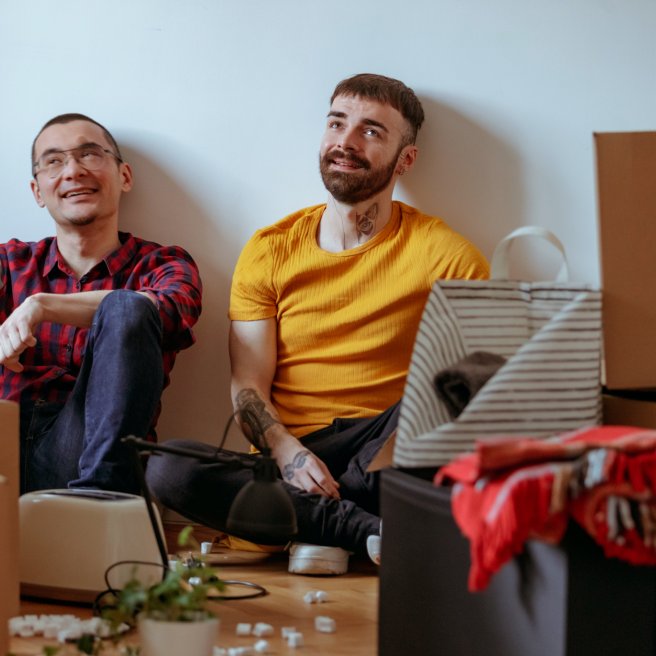 Wohnungsmarkt // © zoranm