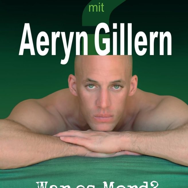 Walter Weinberg // © Kathryn Gilleran