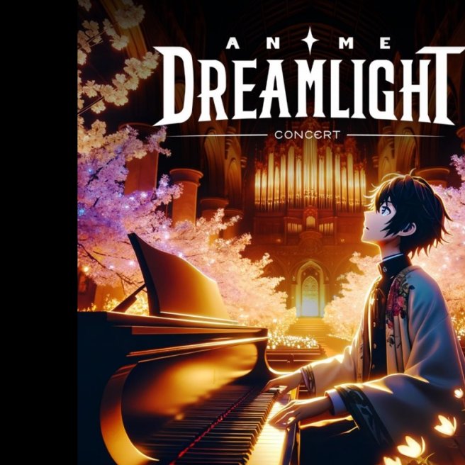 © anime-anime-dreamlight-concert