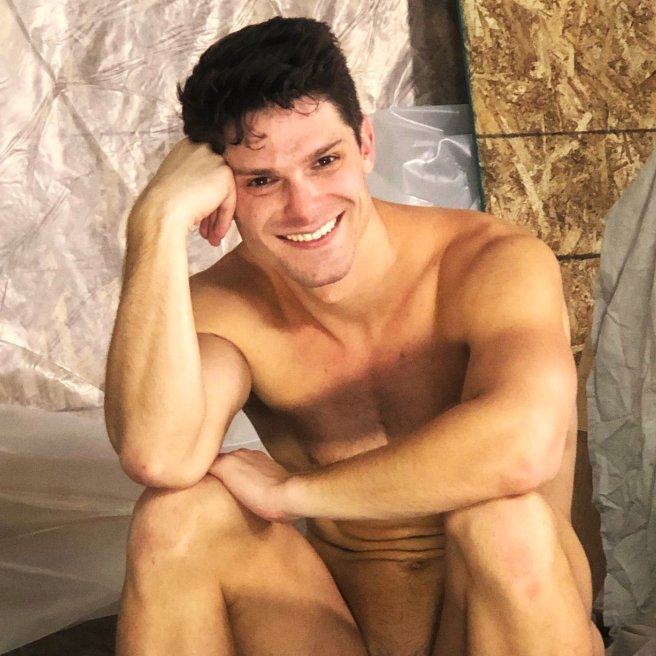 Lebensgefahr bei Devin Franco