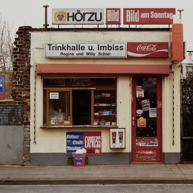 © VAN HAM Art Estate Tata Ronkholz, 2025