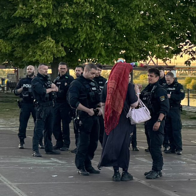 Vorzeitige Auflösung des CSD Schönebeck sorgt für Diskussionen © facebook.com/csdschoenebeck