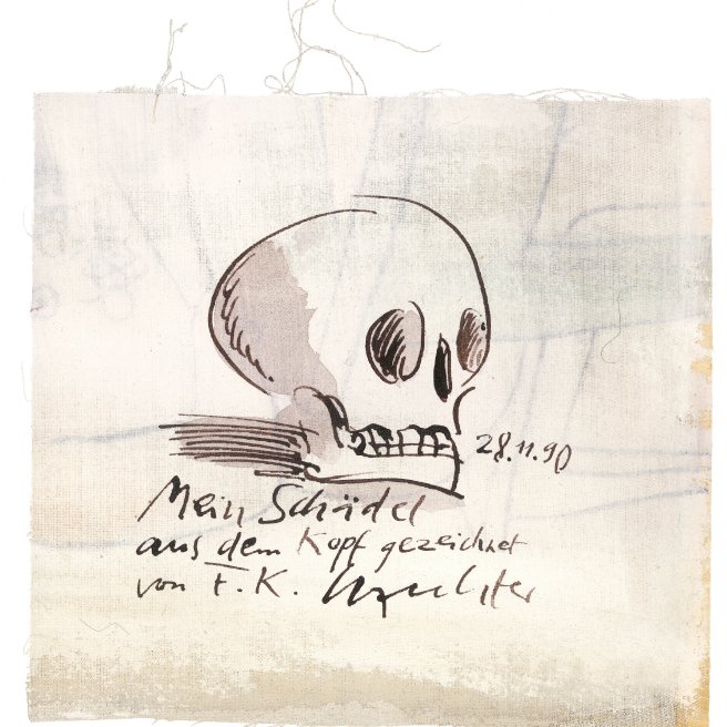 © F. K. Waechter Erbengemeinschaft