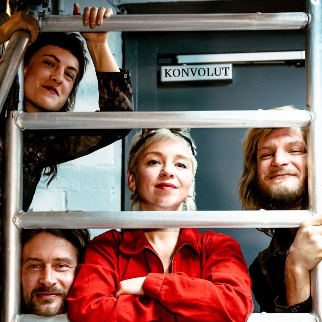 © Kristina-Tschesch