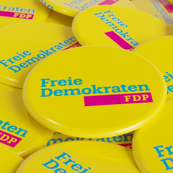 Pride-Verbot für FDP