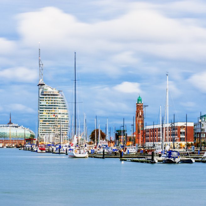 Besondere Aktion in Bremerhaven