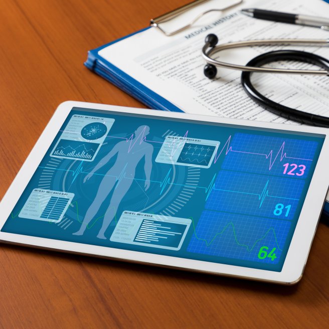 Neue Kritik an der ePA