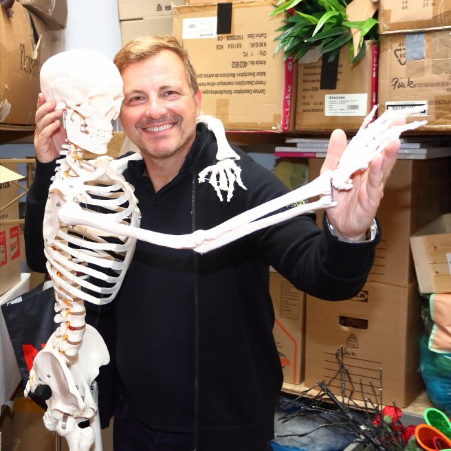 Martin Klempnow // © vvg