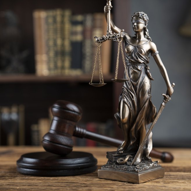 Anklage nach Dating-Masche