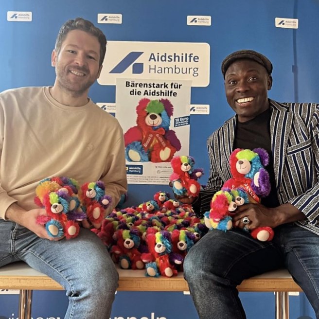 © aidshilfe-hamburg