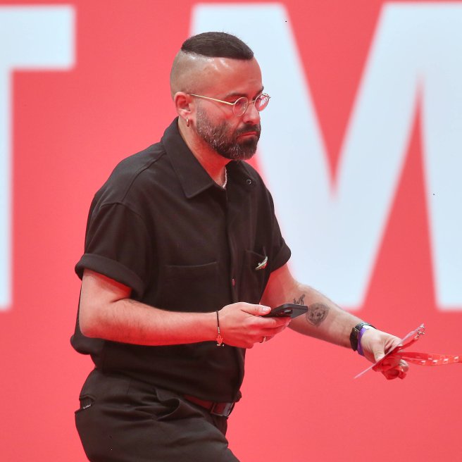 Austritt bei SPDqueer