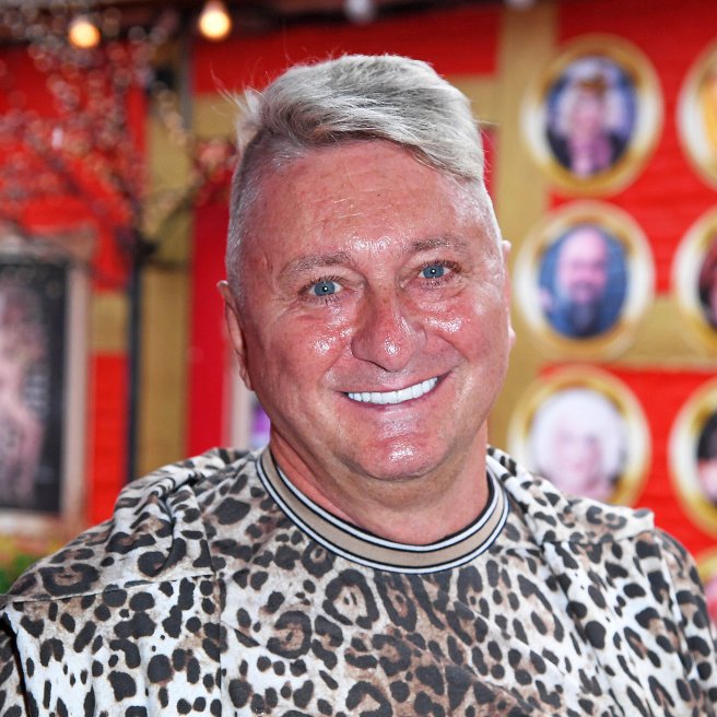 Hubert Fella: Queerer Kandidat für neues Dschungelcamp