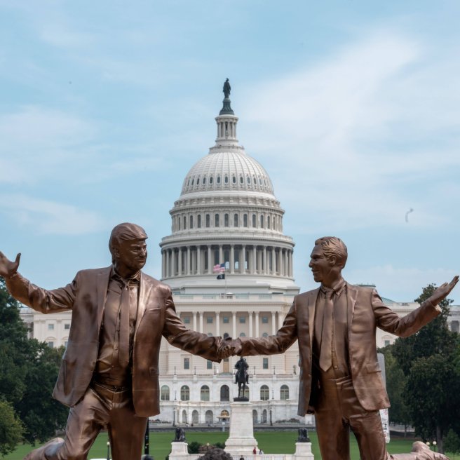 Mark Epstein klärt Mail-Spitznamen: "Bubba" Missverständnis