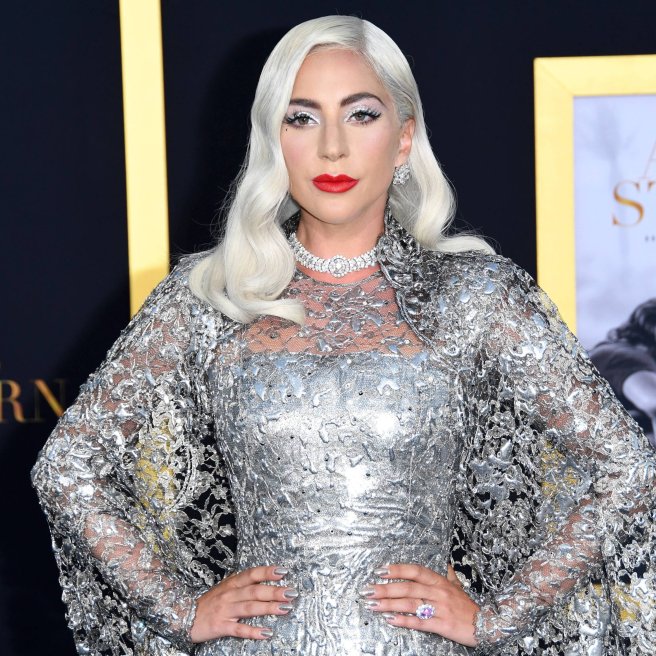 Lady Gaga berichtet von „psychotischem Bruch“ nach Dreh