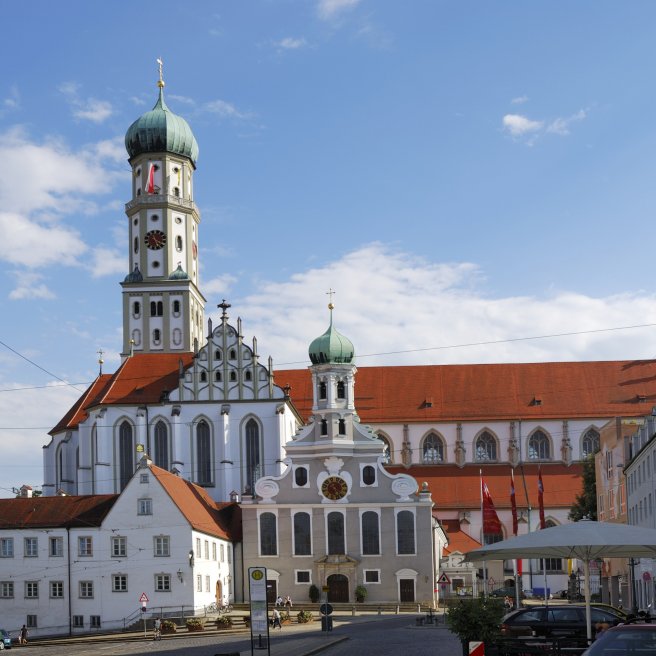 Bistum Augsburg: Missbrauchsopfer überwiegend männlich