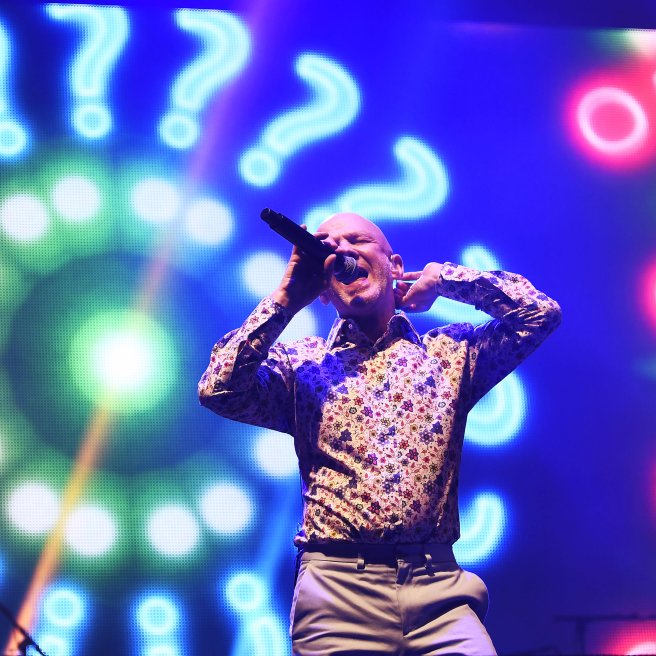 Dokumentarfilm zeigt Jimmy Somervilles Weg zur Pop-Ikone