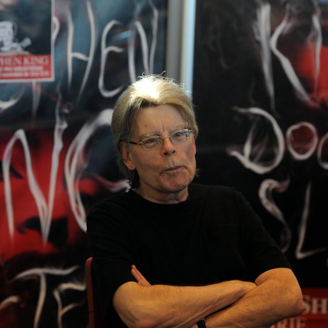 Stephen King: Queere Figuren im Horrorfilm "Mister Yummy"