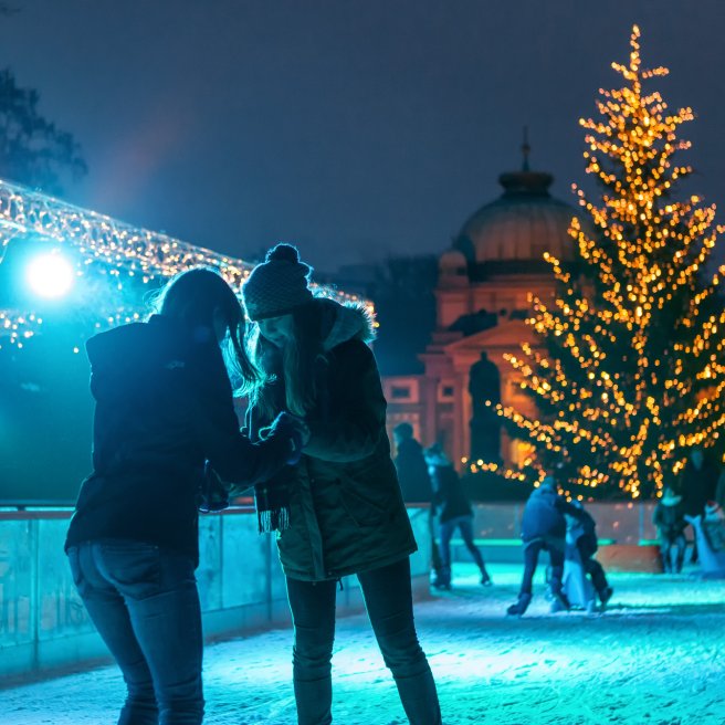 © weihnachtsstadt bad homburg