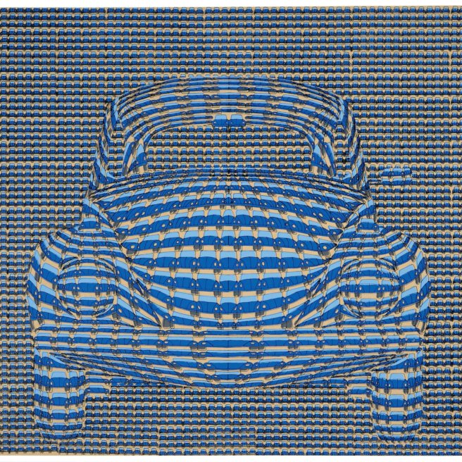 © VG Bild-Kunst, Bonn 2025