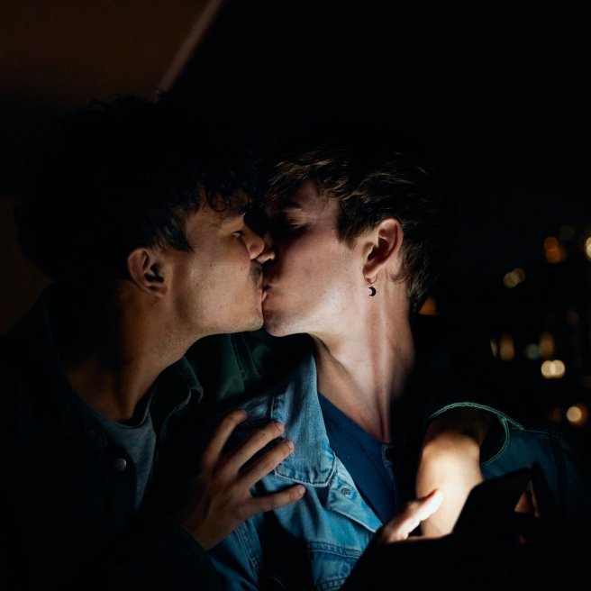 Cruising-Erfahrungen: Influencer packen aus