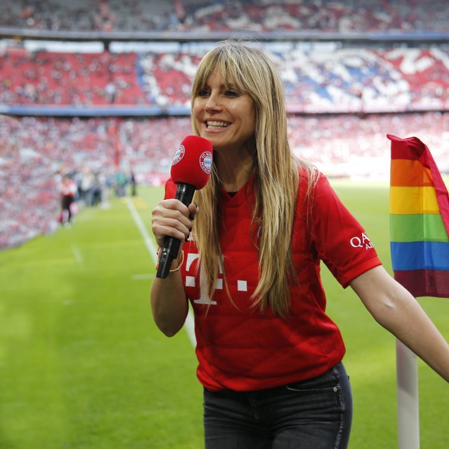 WM 2026: Heidi Klum moderiert Auslosung in Washington