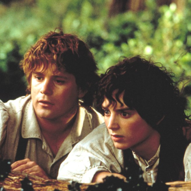 Tolkien und die Community