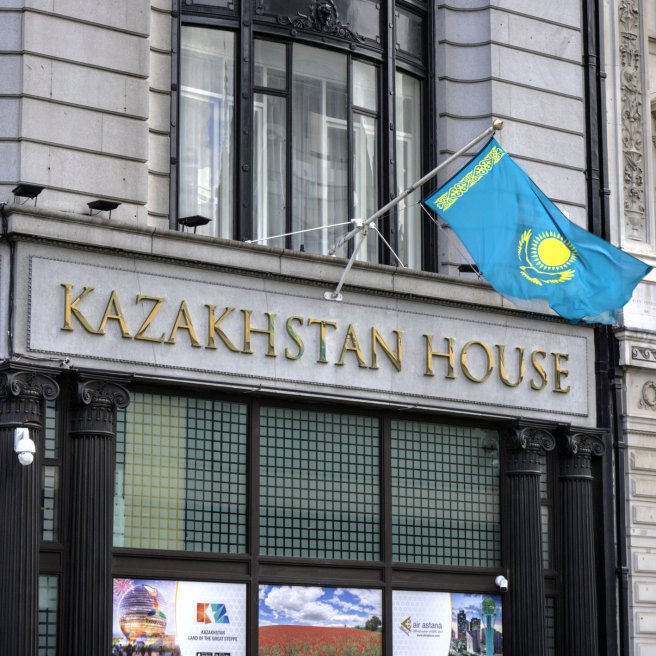 Aktion „I Am Not Propaganda“