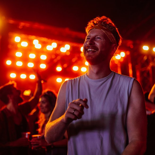 © istock / bernardbodo