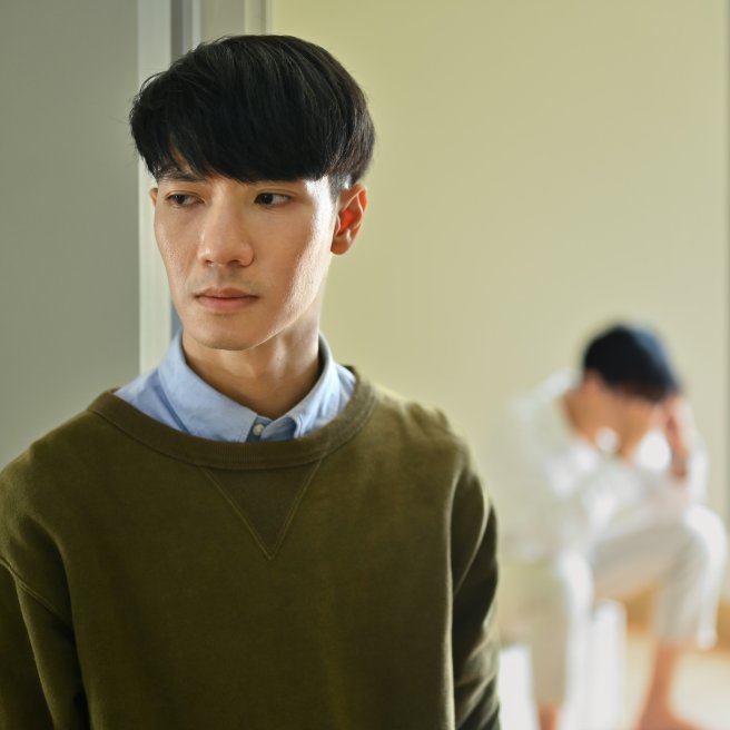 HIV-Phobie beim Dating