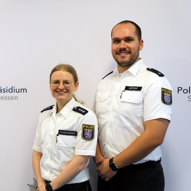 LGBTIQ+ in Südosthessen