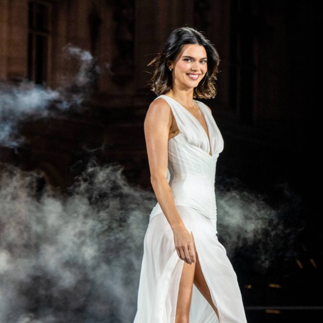 Kendall Jenner stellt klar: Ich bin nicht lesbisch 