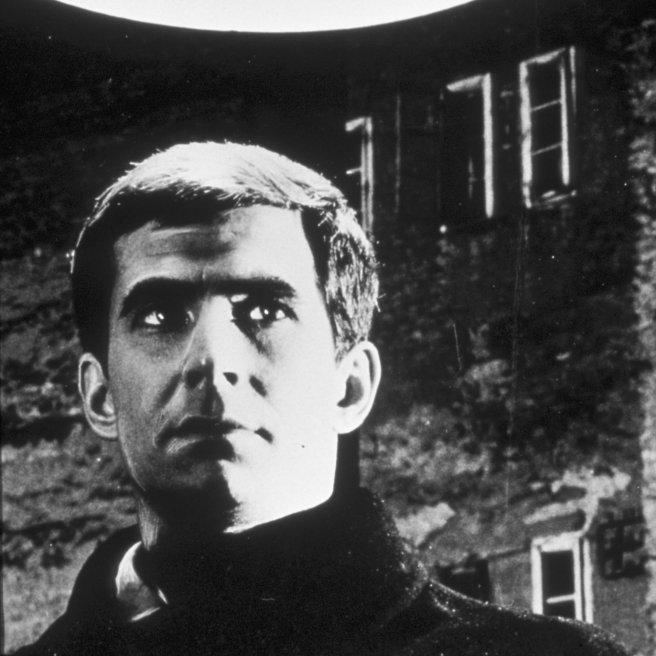 Anthony Perkins: Mehr als nur "Psycho" Norman Bates
