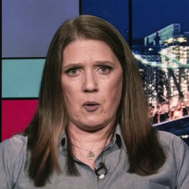 Mary Trump hat geheiratet