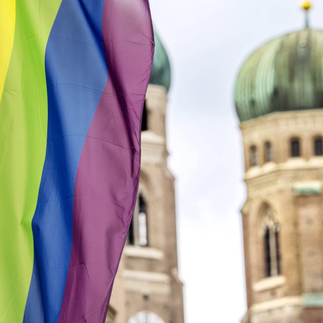 Kritik an Bayerns Regierung