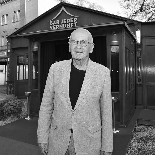 Holger Klotzbach ist tot