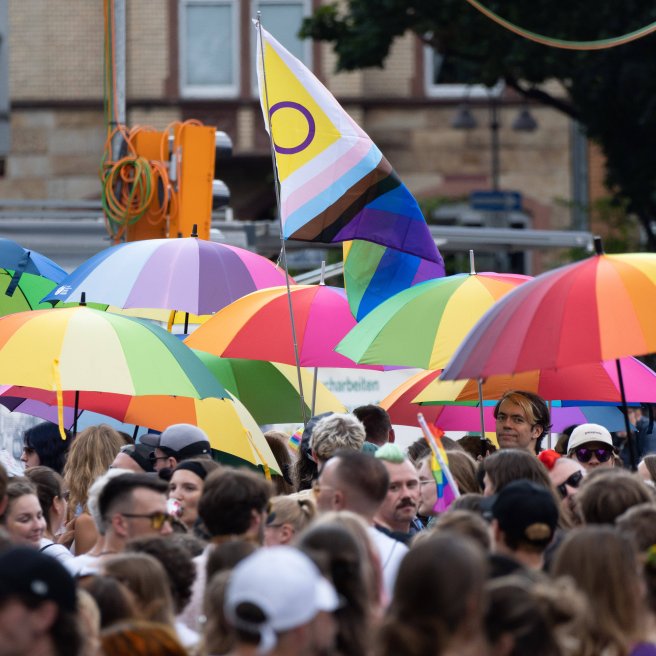 LGBTIQ+ in Rheinland-Pfalz 