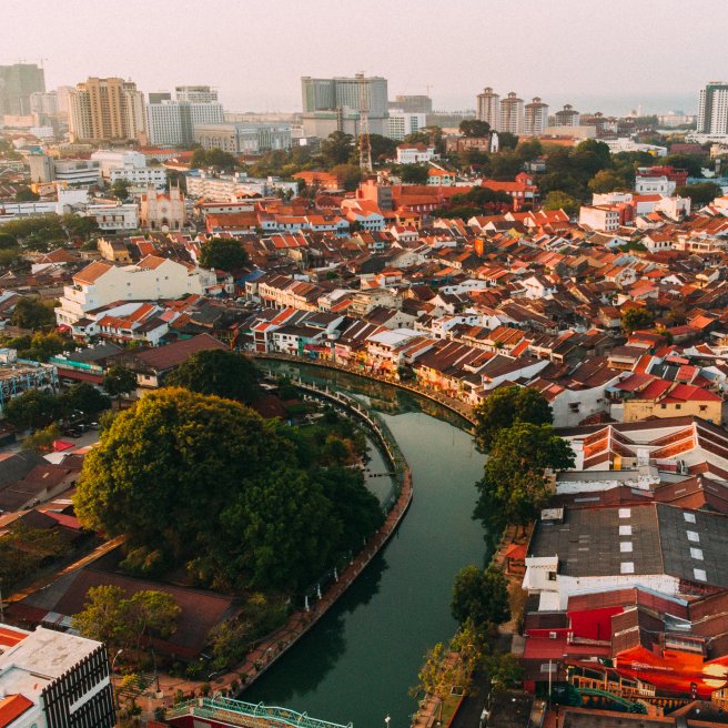 Radikales Vorgehen in Malaysia