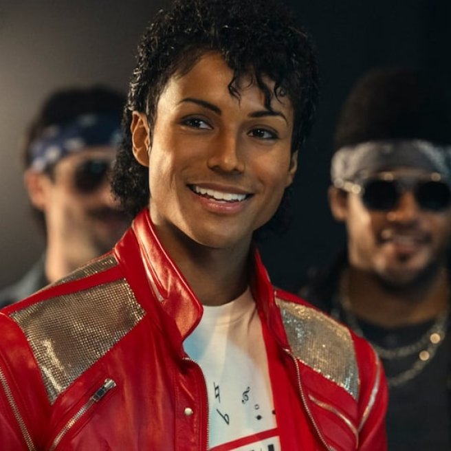 Biopic „Michael“ 